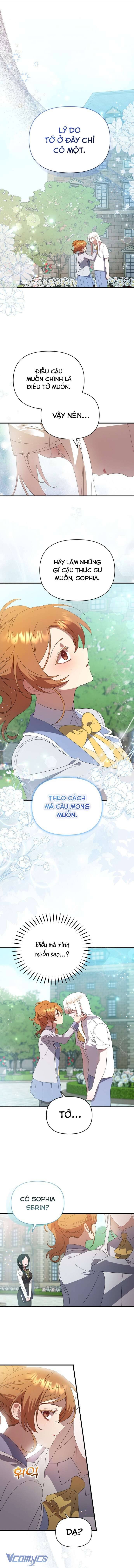 Trúc Mã Là Nhân Vật Chính Trong Tiểu Thuyết Bl Chapter 41 - Trang 2