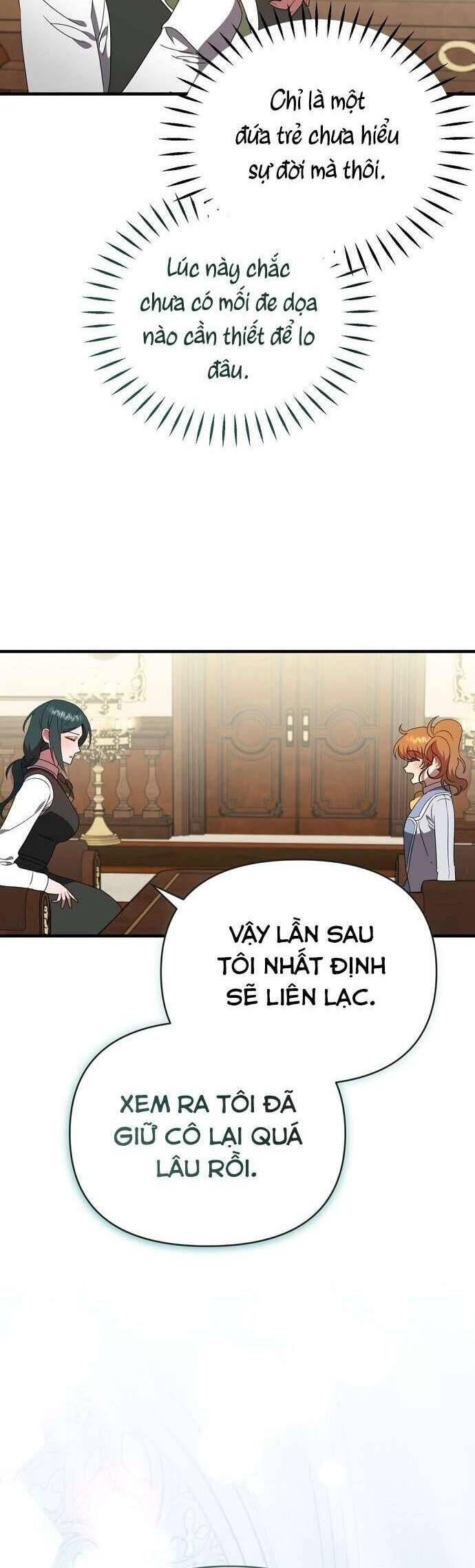 Trúc Mã Là Nhân Vật Chính Trong Tiểu Thuyết Bl Chapter 42 - Trang 2