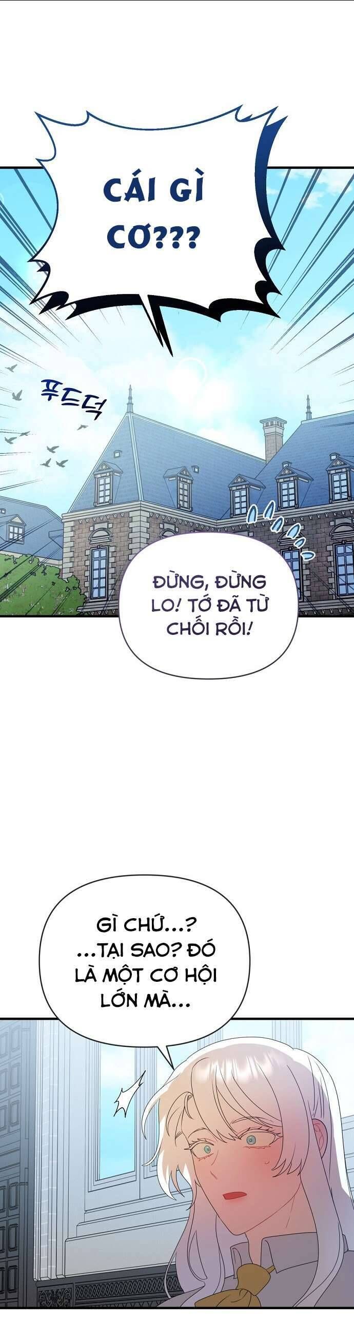 Trúc Mã Là Nhân Vật Chính Trong Tiểu Thuyết Bl Chapter 42 - Trang 2