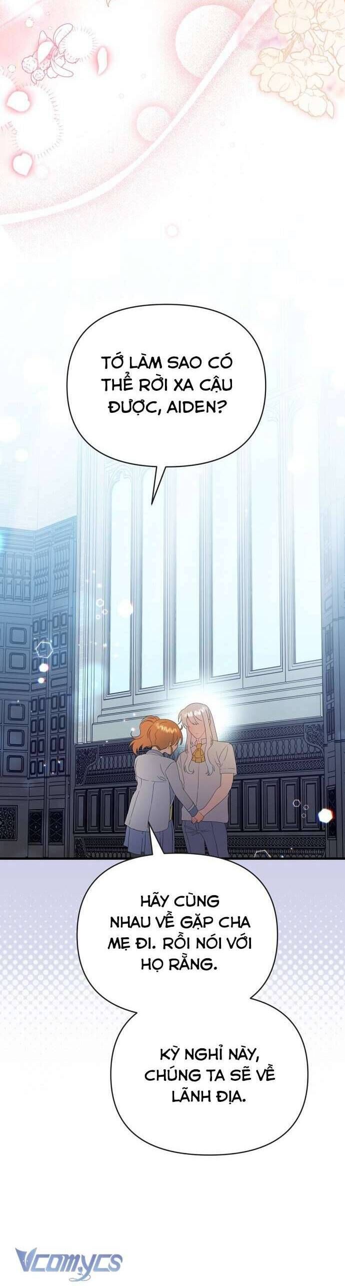 Trúc Mã Là Nhân Vật Chính Trong Tiểu Thuyết Bl Chapter 42 - Trang 2