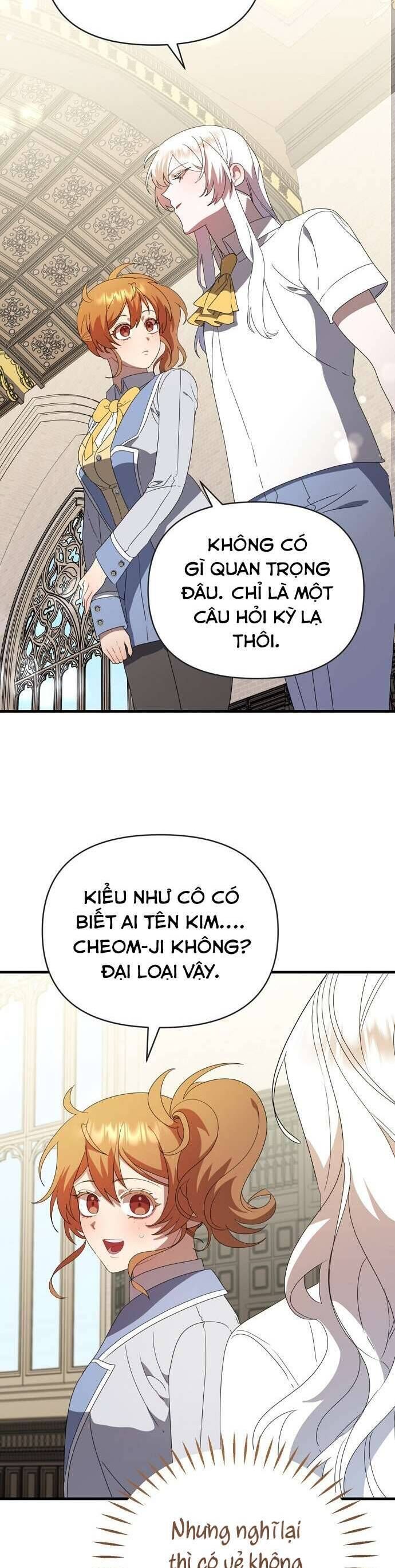Trúc Mã Là Nhân Vật Chính Trong Tiểu Thuyết Bl Chapter 42 - Trang 2