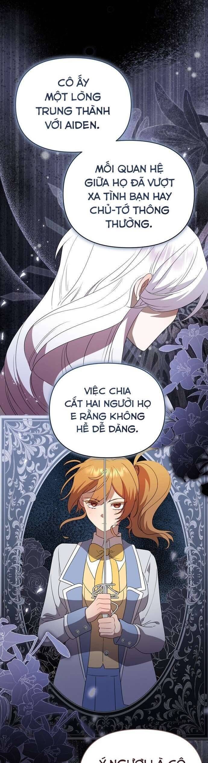 Trúc Mã Là Nhân Vật Chính Trong Tiểu Thuyết Bl Chapter 42 - Trang 2