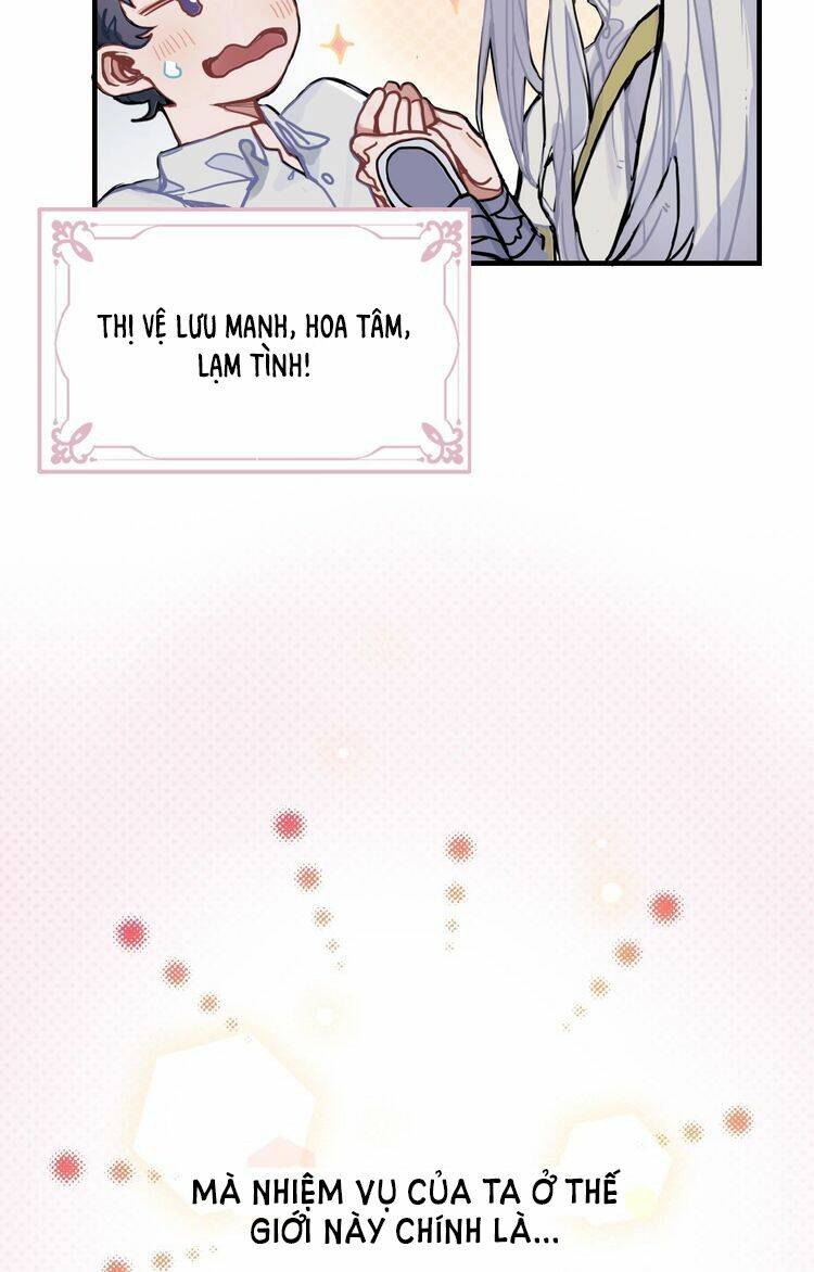 Trực Nam Tiểu Kiều Phi Của Vương Phủ Chapter 0.5 - Trang 2