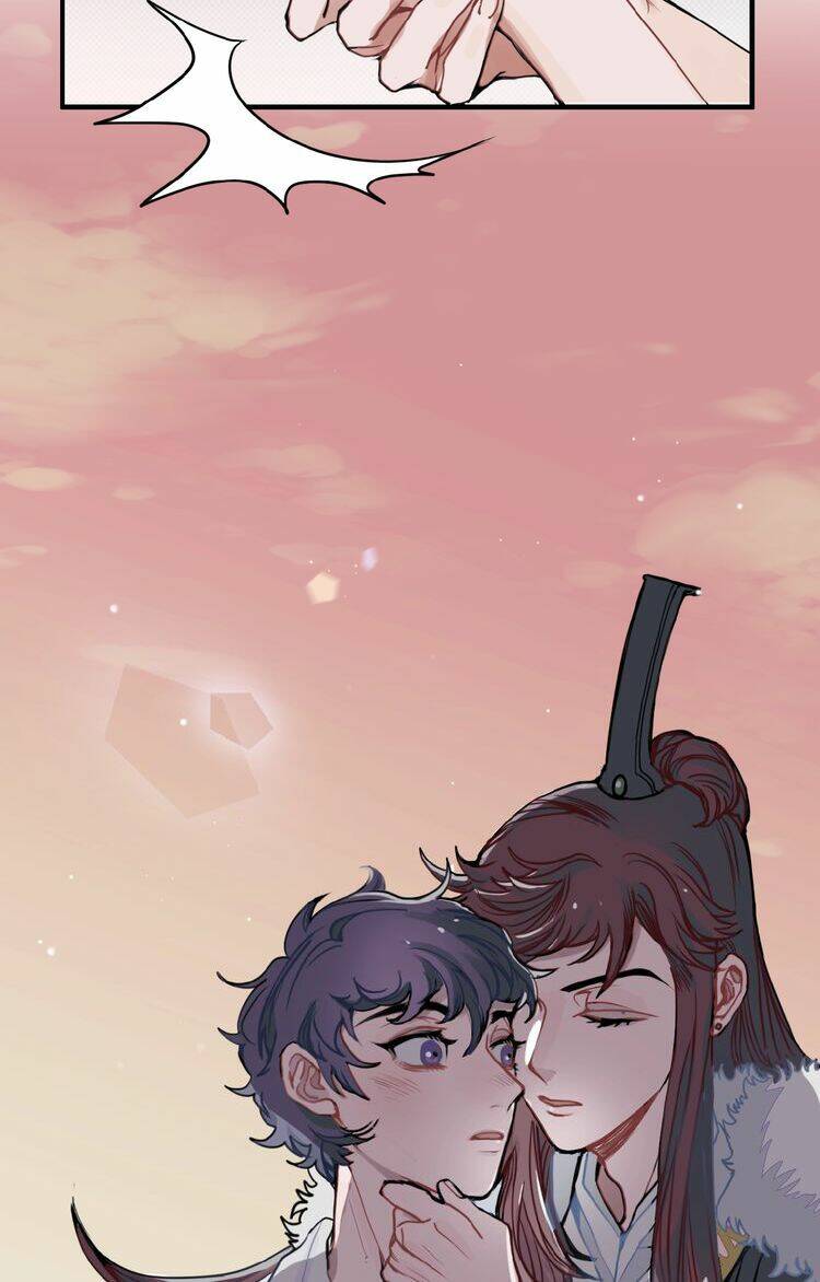 Trực Nam Tiểu Kiều Phi Của Vương Phủ Chapter 0.5 - Trang 2