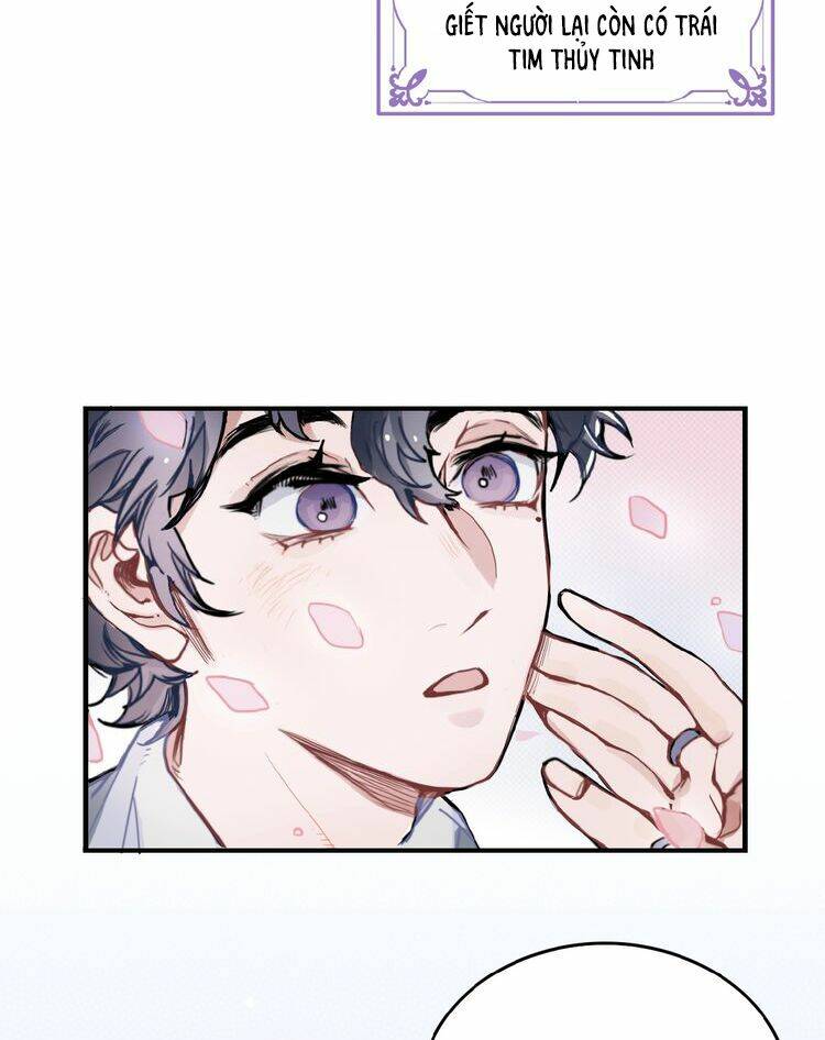 Trực Nam Tiểu Kiều Phi Của Vương Phủ Chapter 0.5 - Trang 2