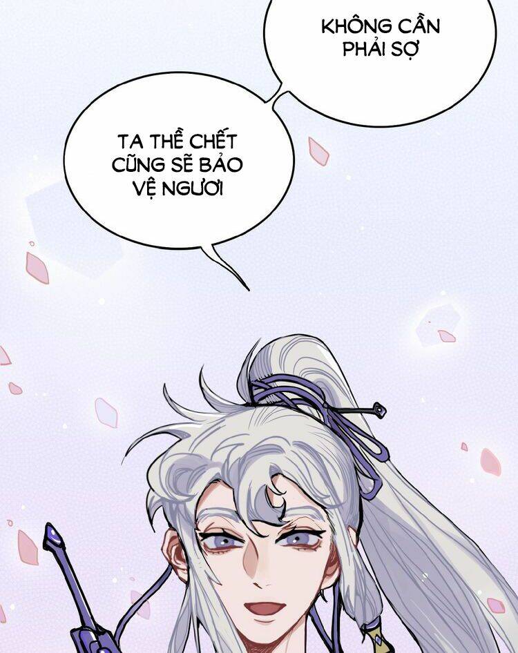 Trực Nam Tiểu Kiều Phi Của Vương Phủ Chapter 0.5 - Trang 2