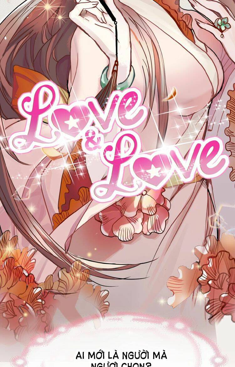 Trực Nam Tiểu Kiều Phi Của Vương Phủ Chapter 0 - Trang 2