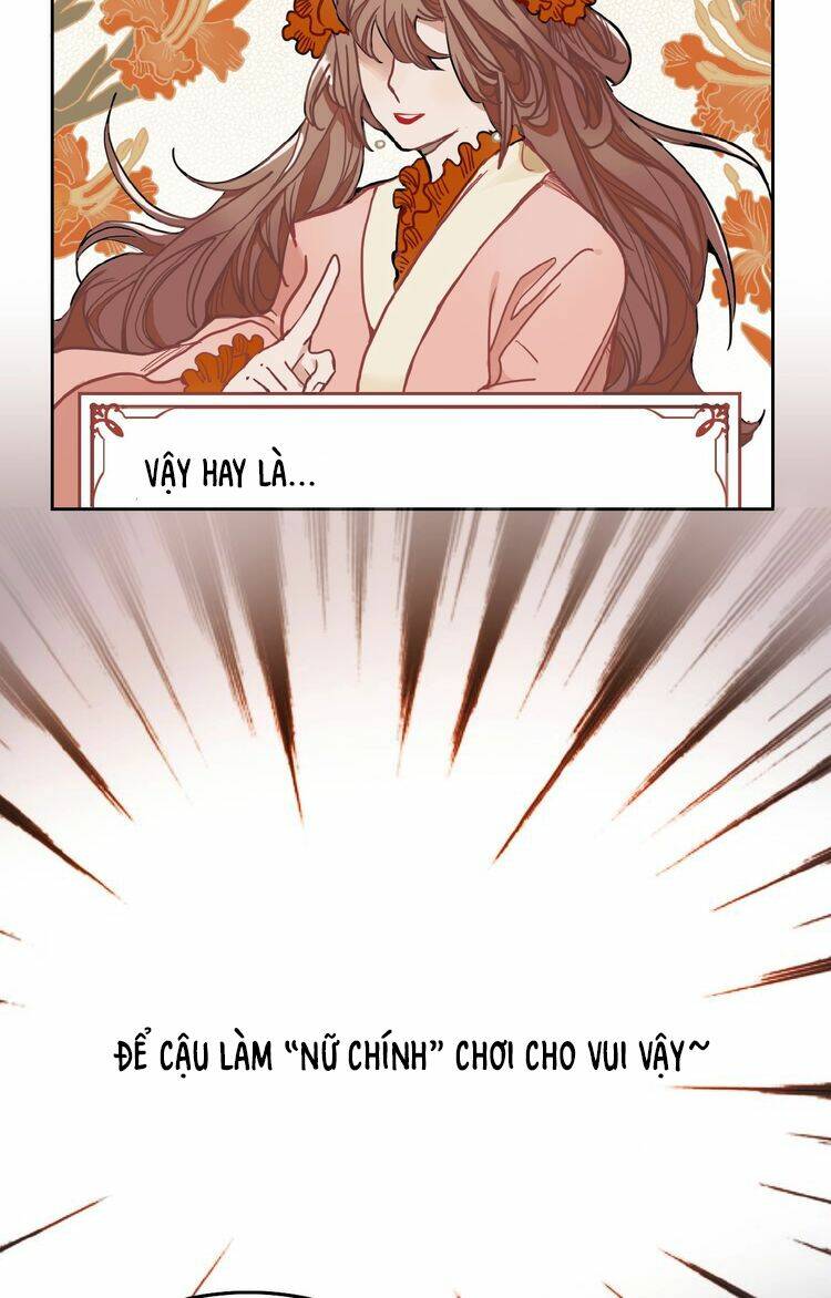 Trực Nam Tiểu Kiều Phi Của Vương Phủ Chapter 0 - Trang 2