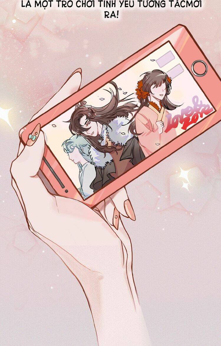 Trực Nam Tiểu Kiều Phi Của Vương Phủ Chapter 0 - Trang 2