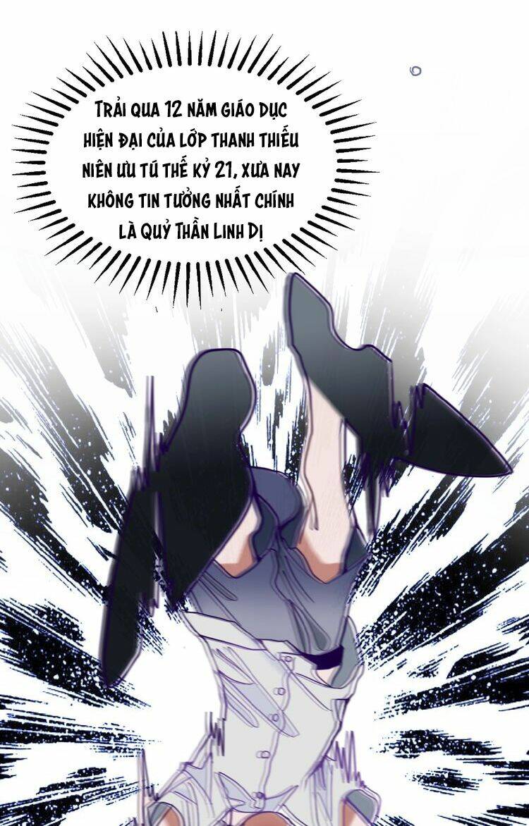 Trực Nam Tiểu Kiều Phi Của Vương Phủ Chapter 0 - Trang 2