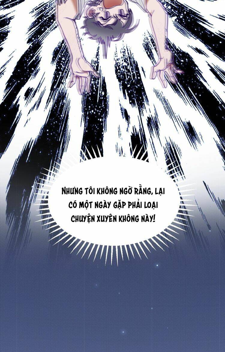 Trực Nam Tiểu Kiều Phi Của Vương Phủ Chapter 0 - Trang 2