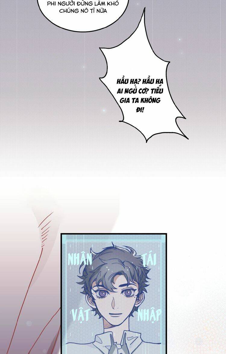 Trực Nam Tiểu Kiều Phi Của Vương Phủ Chapter 0 - Trang 2