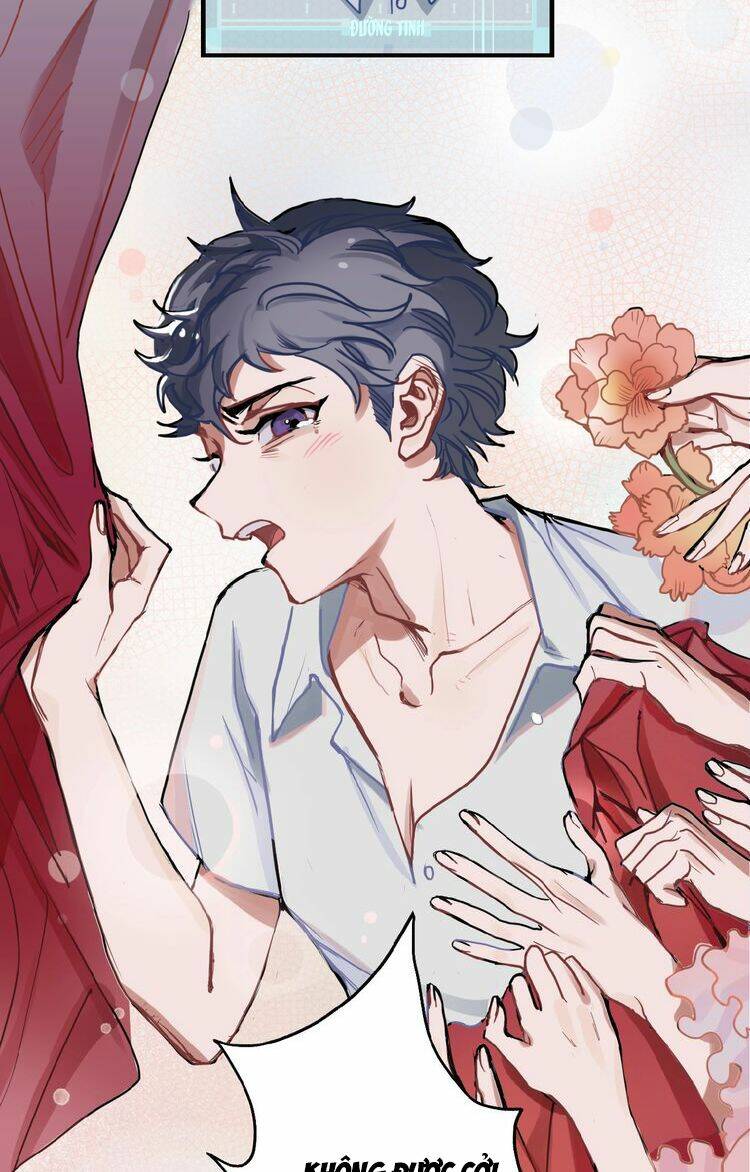 Trực Nam Tiểu Kiều Phi Của Vương Phủ Chapter 0 - Trang 2