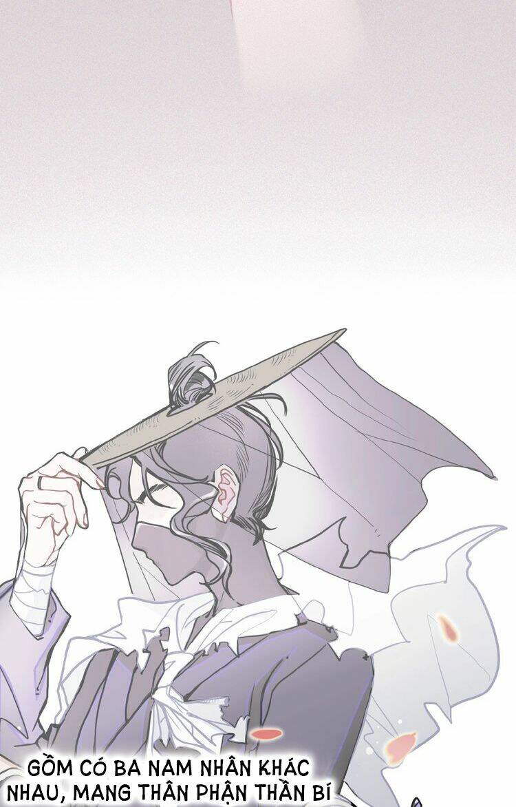 Trực Nam Tiểu Kiều Phi Của Vương Phủ Chapter 0 - Trang 2