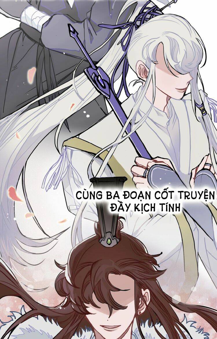 Trực Nam Tiểu Kiều Phi Của Vương Phủ Chapter 0 - Trang 2