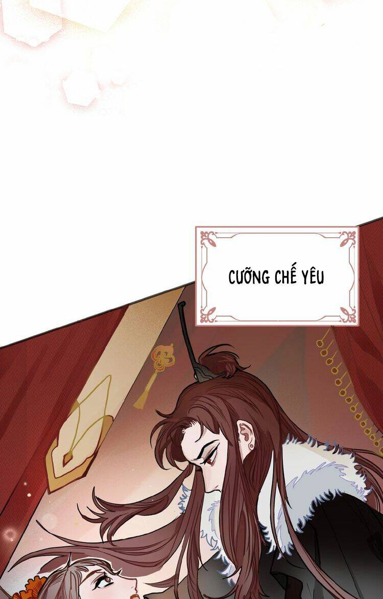 Trực Nam Tiểu Kiều Phi Của Vương Phủ Chapter 0 - Trang 2