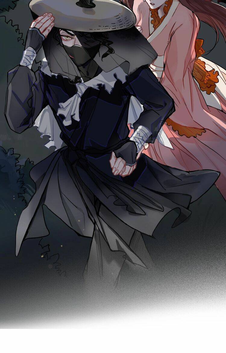 Trực Nam Tiểu Kiều Phi Của Vương Phủ Chapter 0 - Trang 2