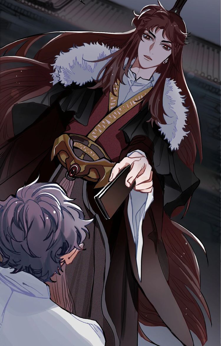 Trực Nam Tiểu Kiều Phi Của Vương Phủ Chapter 1 - Trang 2