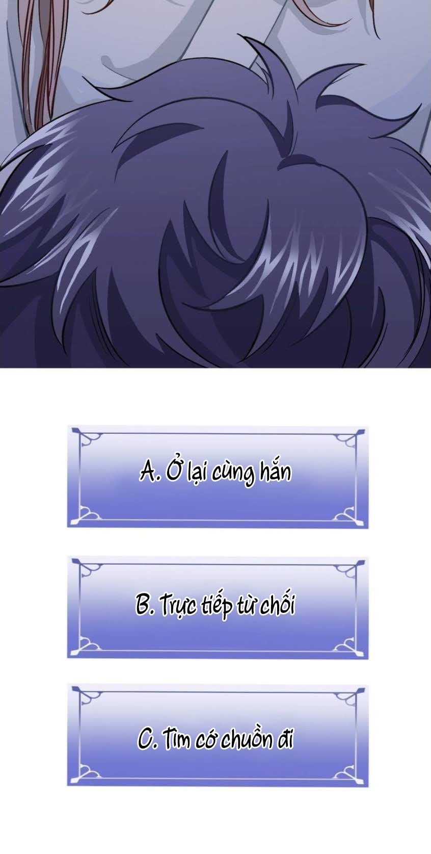 Trực Nam Tiểu Kiều Phi Của Vương Phủ Chapter 15 - Trang 2