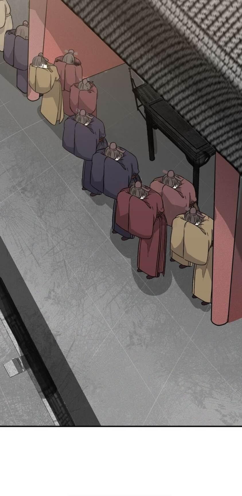 Trực Nam Tiểu Kiều Phi Của Vương Phủ Chapter 20 - Trang 2