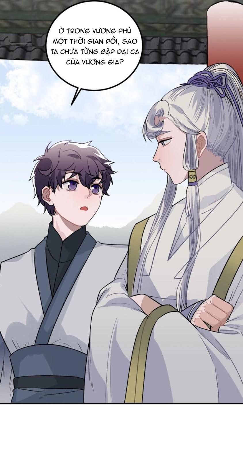 Trực Nam Tiểu Kiều Phi Của Vương Phủ Chapter 20 - Trang 2