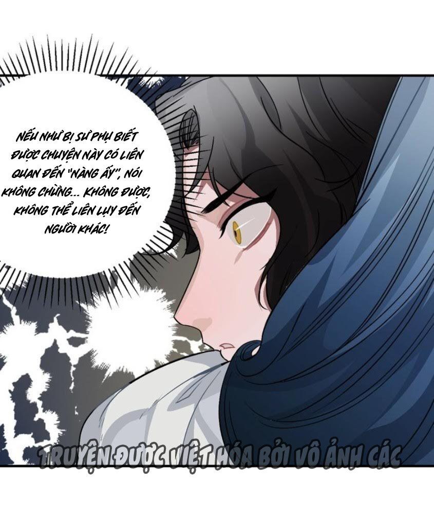 Trực Nam Tiểu Kiều Phi Của Vương Phủ Chapter 20 - Trang 2