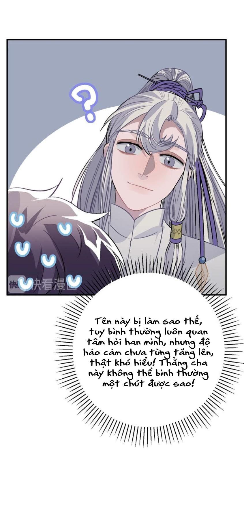 Trực Nam Tiểu Kiều Phi Của Vương Phủ Chapter 20 - Trang 2