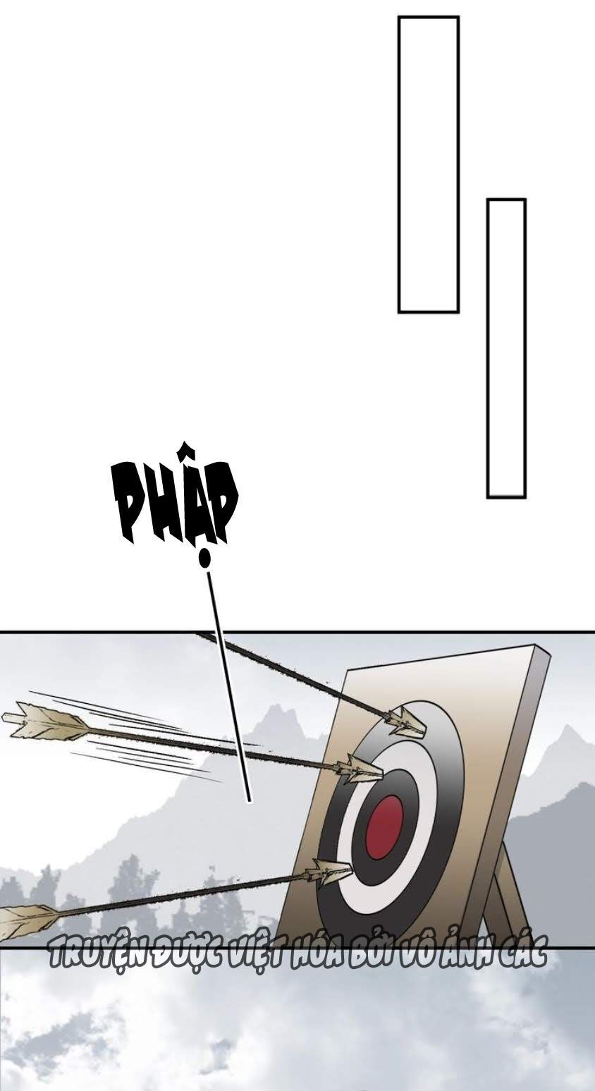 Trực Nam Tiểu Kiều Phi Của Vương Phủ Chapter 20 - Trang 2