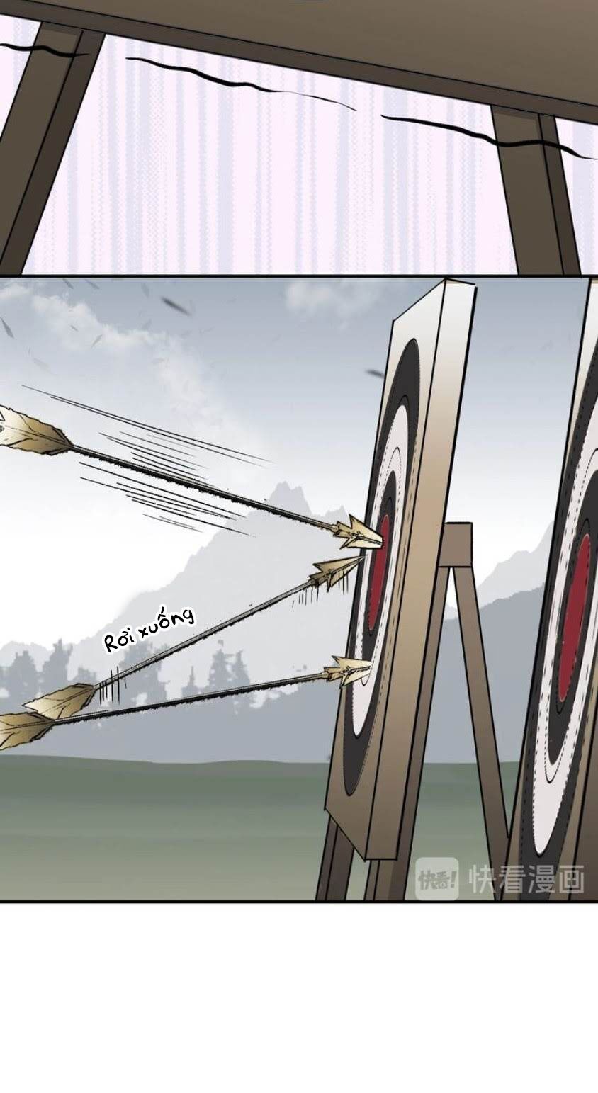 Trực Nam Tiểu Kiều Phi Của Vương Phủ Chapter 20 - Trang 2