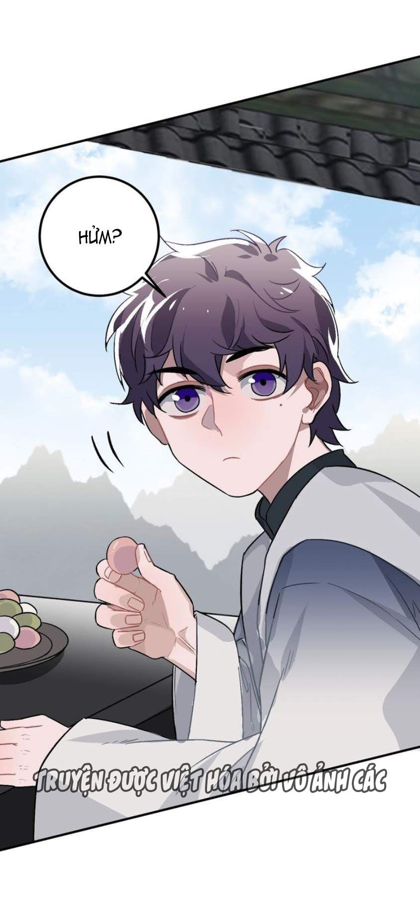 Trực Nam Tiểu Kiều Phi Của Vương Phủ Chapter 20 - Trang 2