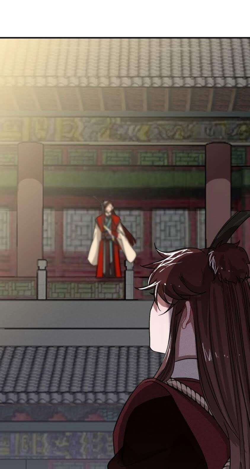 Trực Nam Tiểu Kiều Phi Của Vương Phủ Chapter 20 - Trang 2