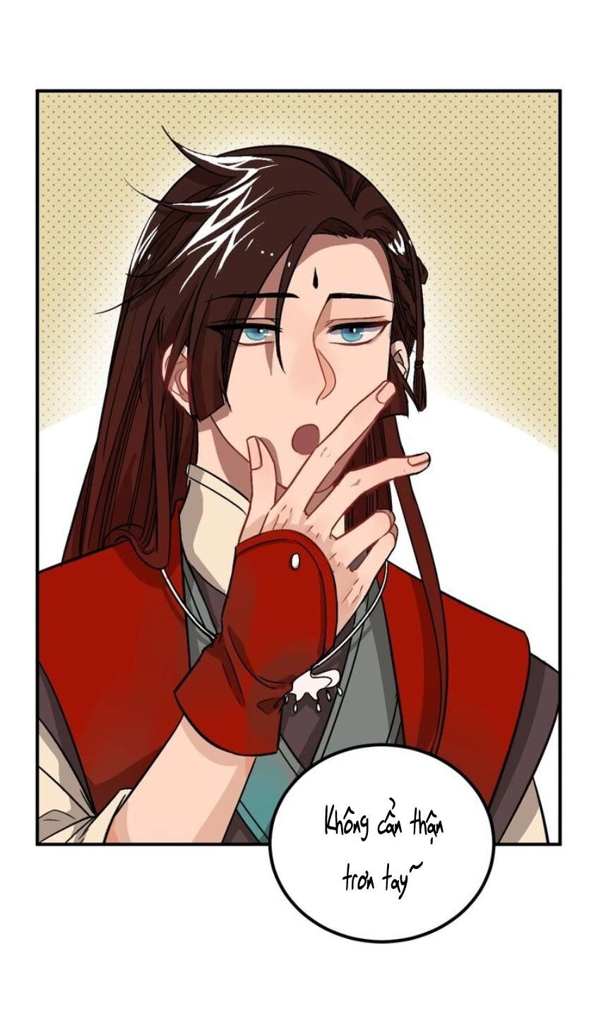 Trực Nam Tiểu Kiều Phi Của Vương Phủ Chapter 20 - Trang 2