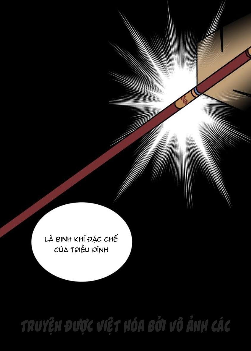 Trực Nam Tiểu Kiều Phi Của Vương Phủ Chapter 20 - Trang 2