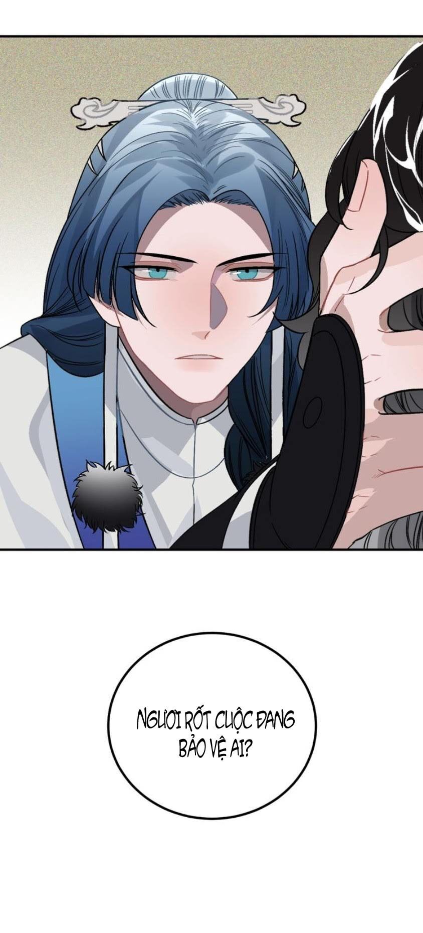 Trực Nam Tiểu Kiều Phi Của Vương Phủ Chapter 20 - Trang 2