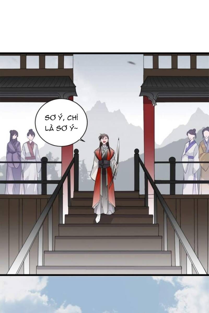 Trực Nam Tiểu Kiều Phi Của Vương Phủ Chapter 21 - Trang 2