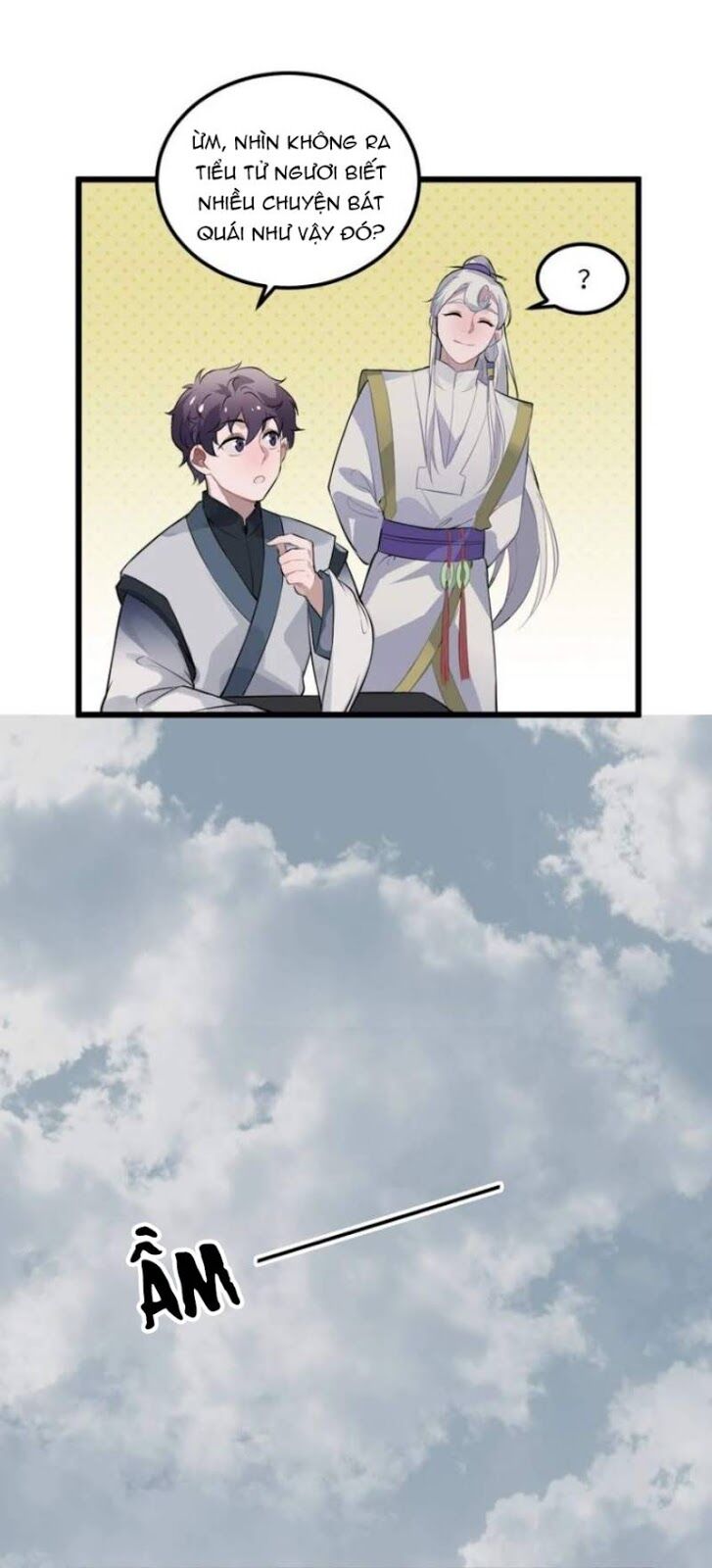 Trực Nam Tiểu Kiều Phi Của Vương Phủ Chapter 21 - Trang 2