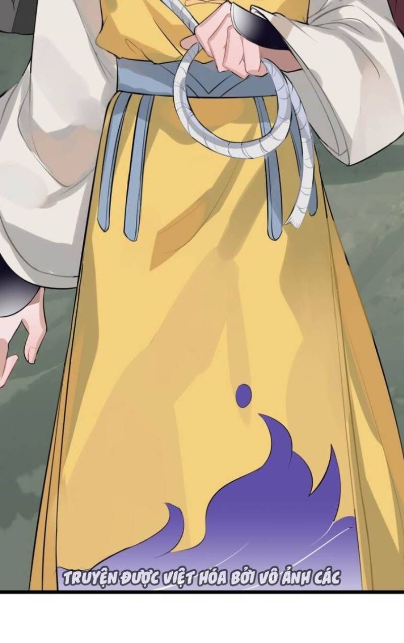 Trực Nam Tiểu Kiều Phi Của Vương Phủ Chapter 21 - Trang 2