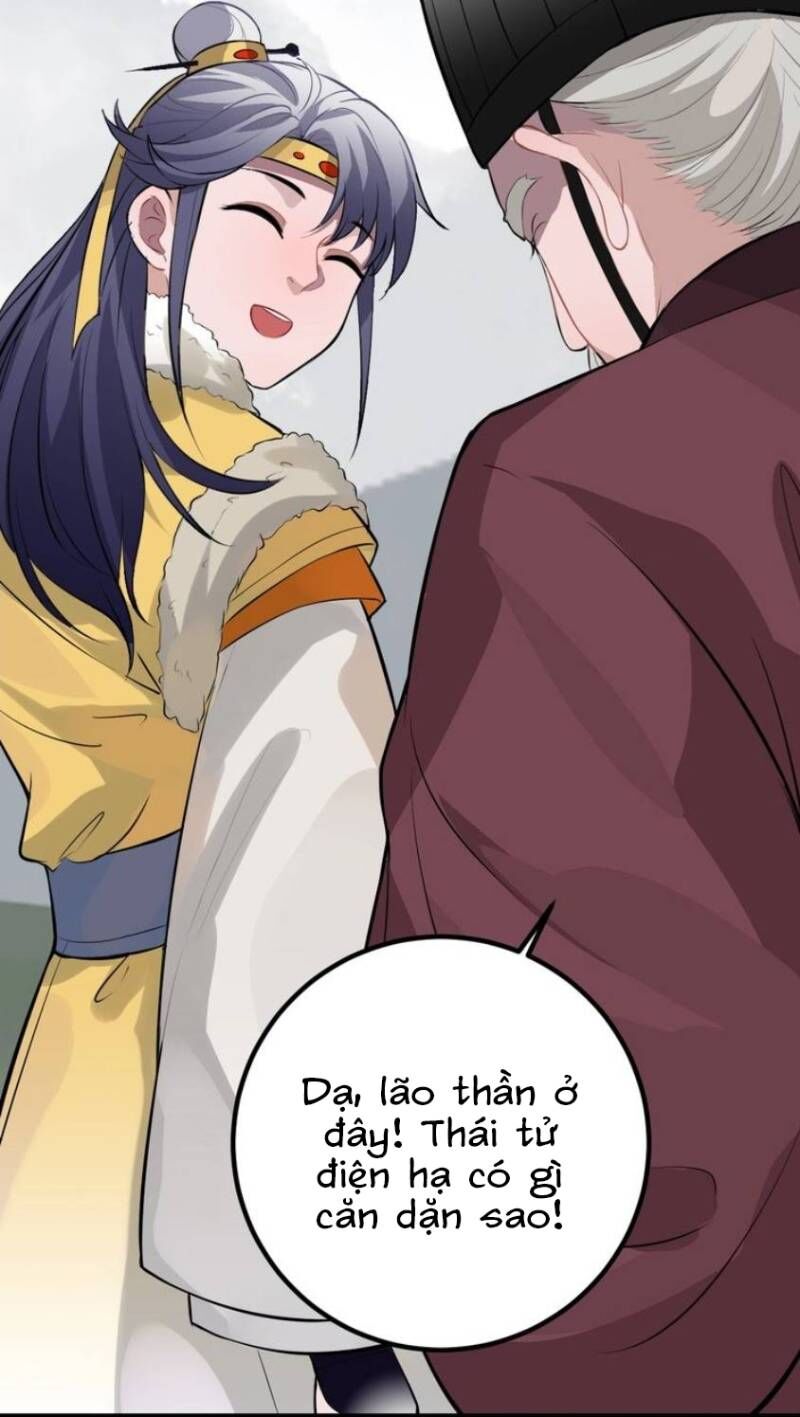 Trực Nam Tiểu Kiều Phi Của Vương Phủ Chapter 21 - Trang 2