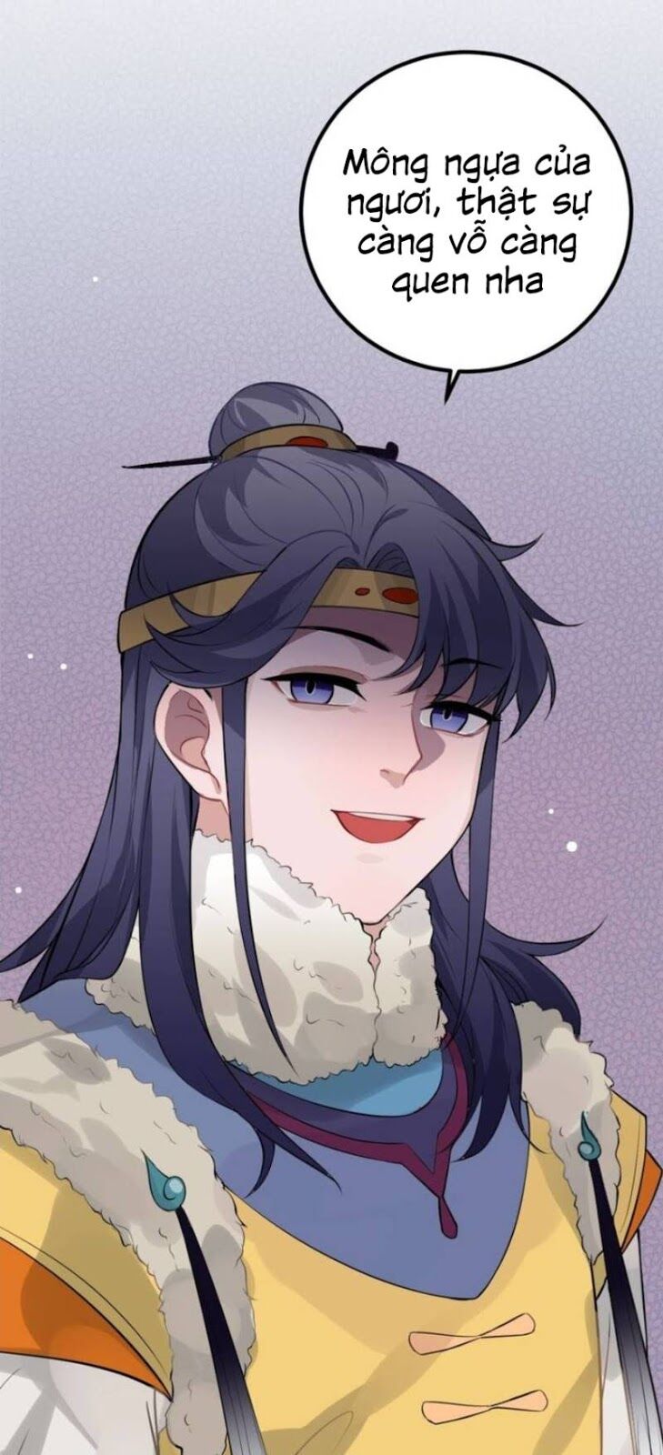 Trực Nam Tiểu Kiều Phi Của Vương Phủ Chapter 21 - Trang 2