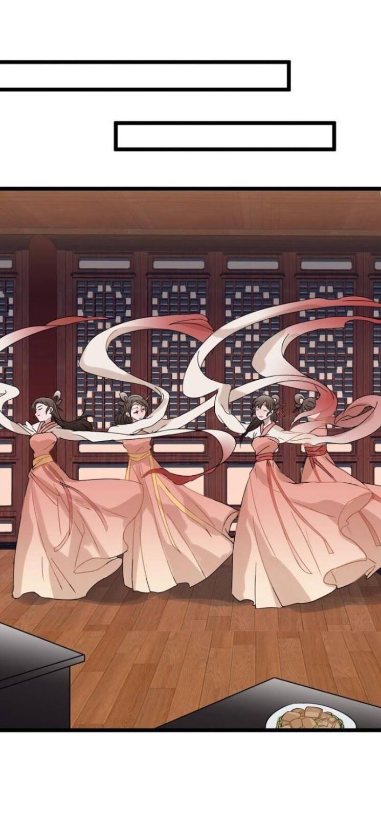 Trực Nam Tiểu Kiều Phi Của Vương Phủ Chapter 21 - Trang 2