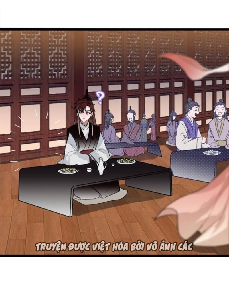 Trực Nam Tiểu Kiều Phi Của Vương Phủ Chapter 21 - Trang 2