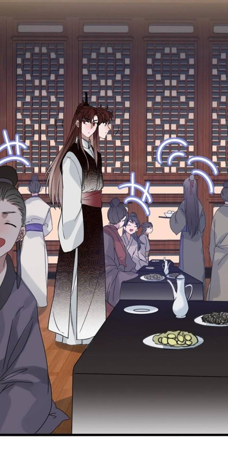 Trực Nam Tiểu Kiều Phi Của Vương Phủ Chapter 21 - Trang 2