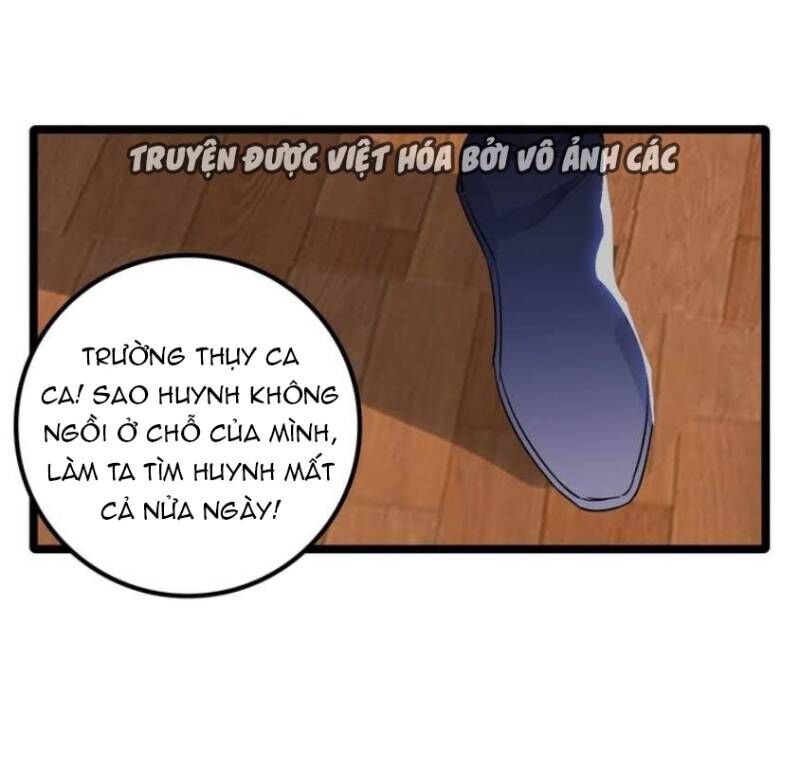 Trực Nam Tiểu Kiều Phi Của Vương Phủ Chapter 21 - Trang 2