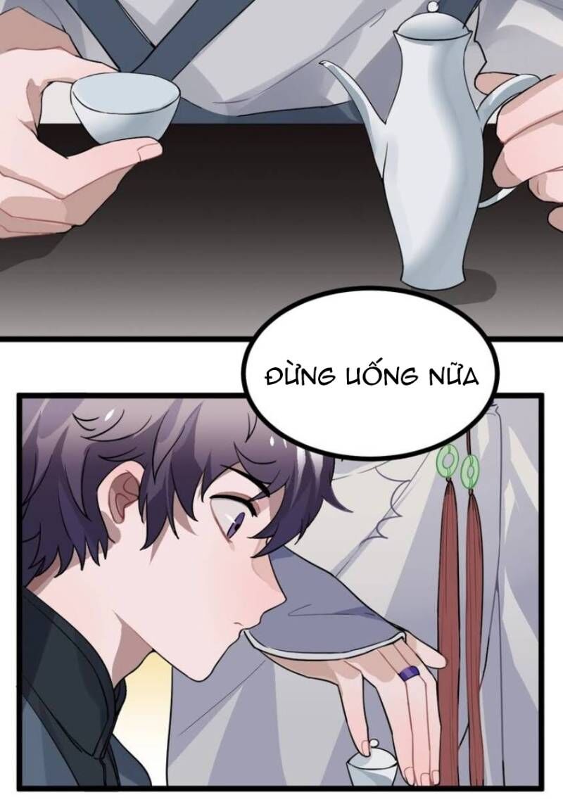 Trực Nam Tiểu Kiều Phi Của Vương Phủ Chapter 21 - Trang 2