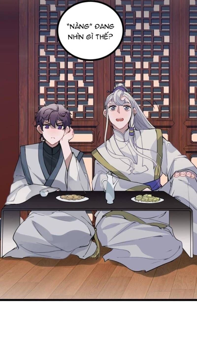 Trực Nam Tiểu Kiều Phi Của Vương Phủ Chapter 21 - Trang 2