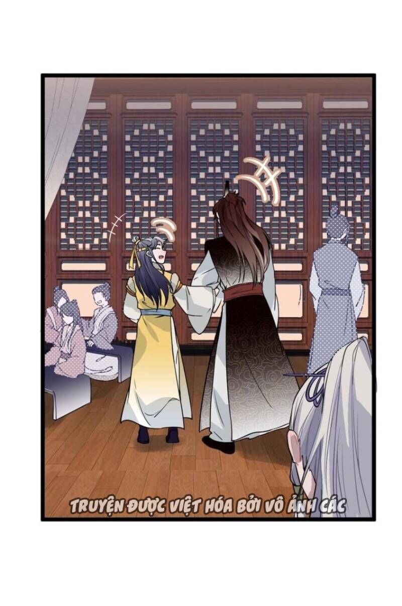 Trực Nam Tiểu Kiều Phi Của Vương Phủ Chapter 21 - Trang 2