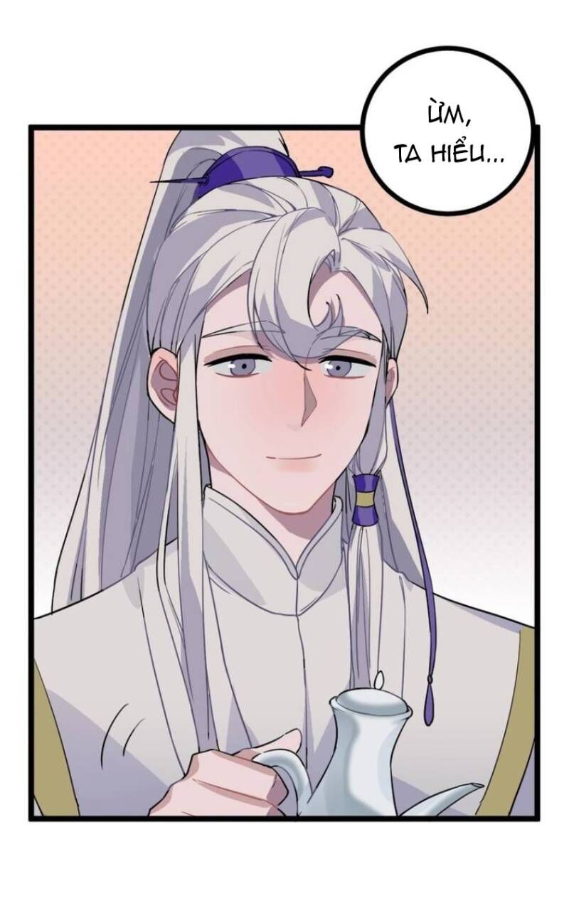 Trực Nam Tiểu Kiều Phi Của Vương Phủ Chapter 21 - Trang 2