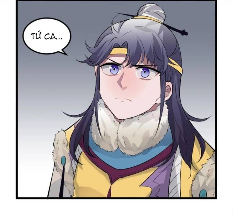 Trực Nam Tiểu Kiều Phi Của Vương Phủ Chapter 21 - Trang 2