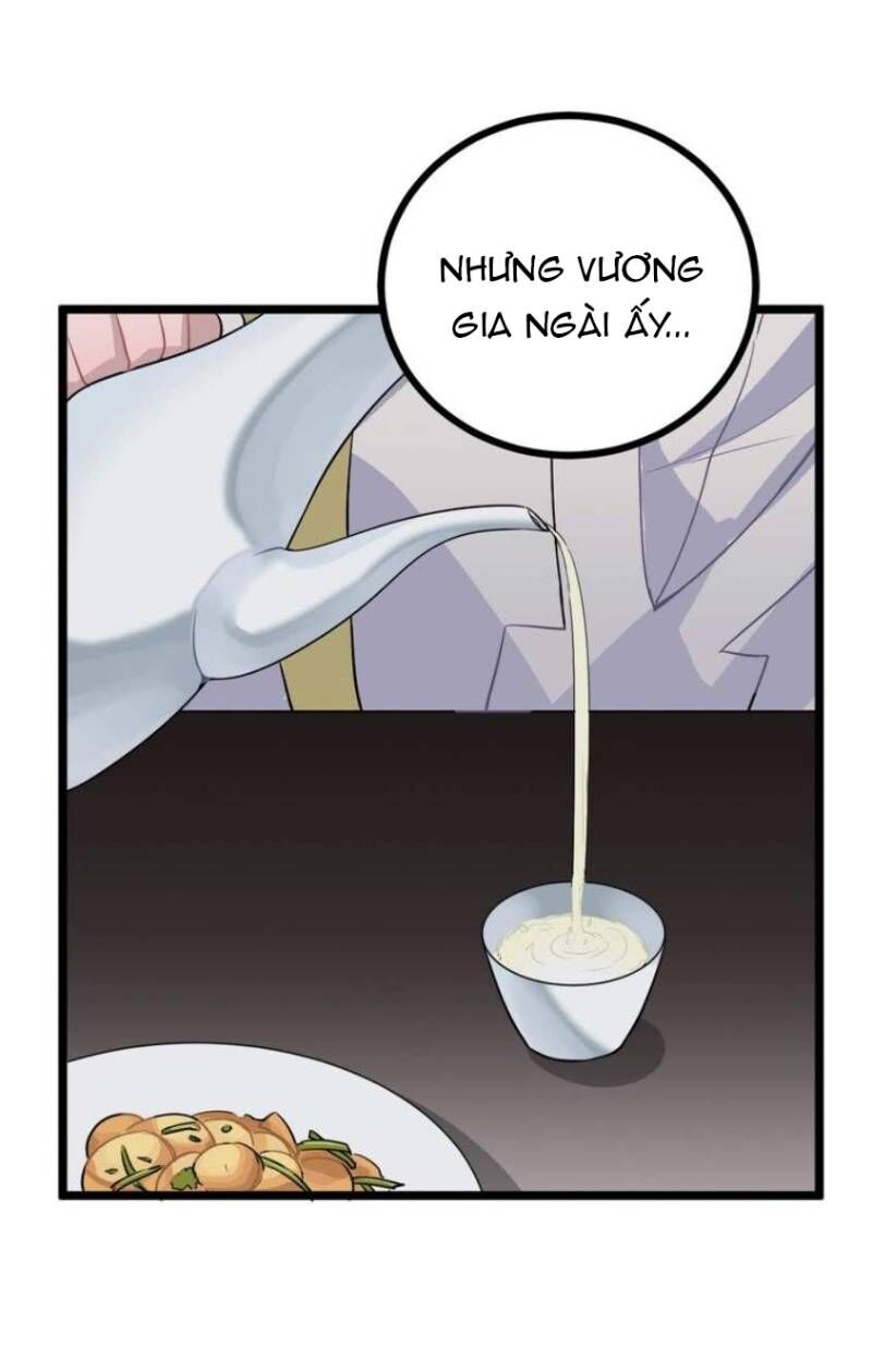 Trực Nam Tiểu Kiều Phi Của Vương Phủ Chapter 21 - Trang 2