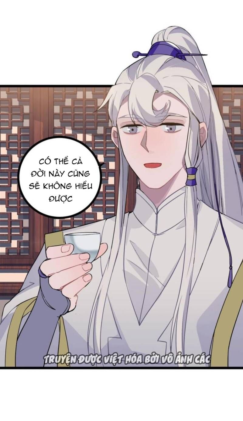 Trực Nam Tiểu Kiều Phi Của Vương Phủ Chapter 21 - Trang 2